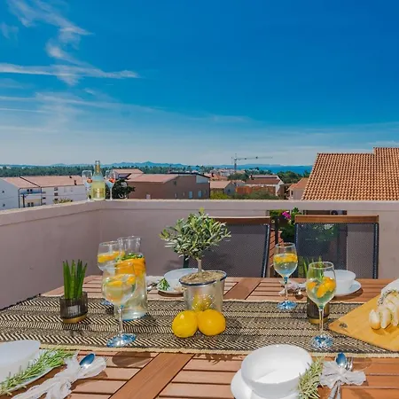 Redibo Privlaka (Zadar)