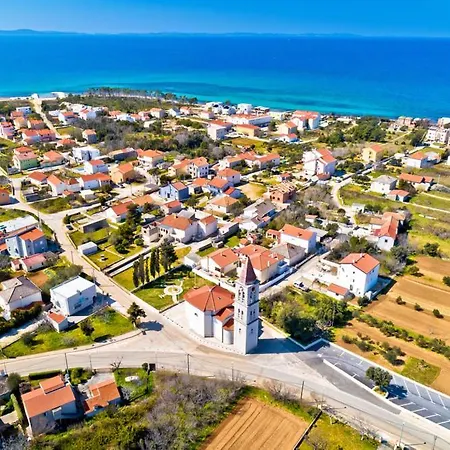 Apartment Redibo Privlaka (Zadar)