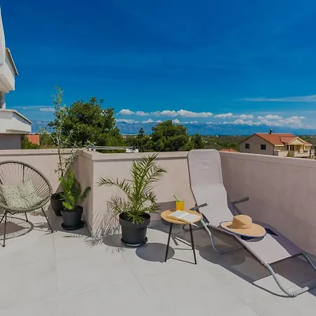 Redibo Privlaka (Zadar)