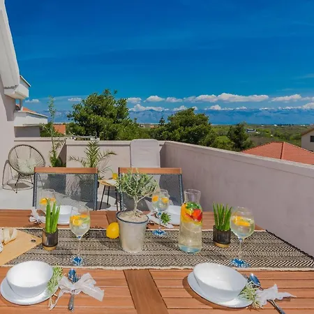 Apartment Redibo Privlaka (Zadar)