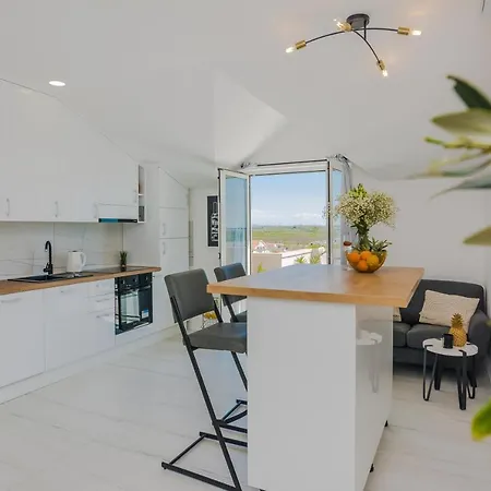 Apartment Redibo Privlaka (Zadar)