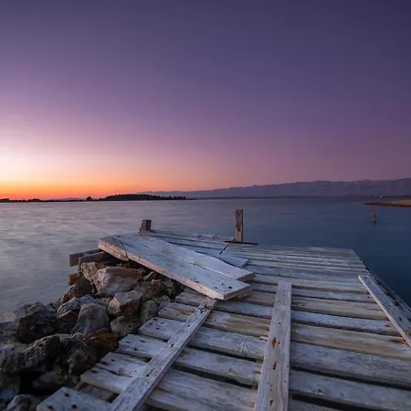 Redibo Apartment Privlaka (Zadar)