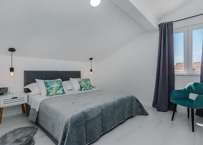 Appartement Redibo *