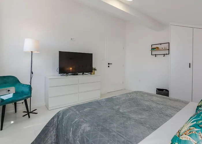 Appartement Redibo *