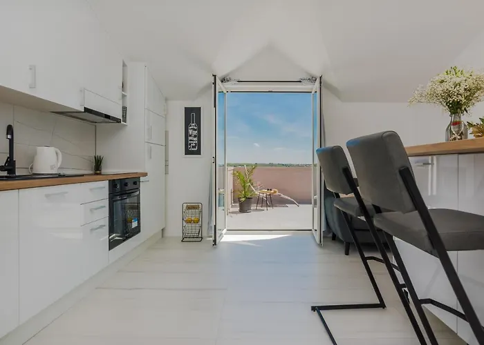 Appartement Redibo