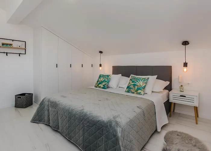 Redibo Appartement