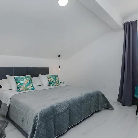 Apartment Redibo *