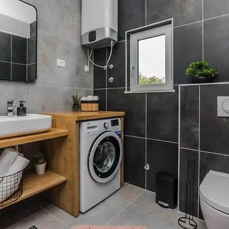 Apartment Redibo *