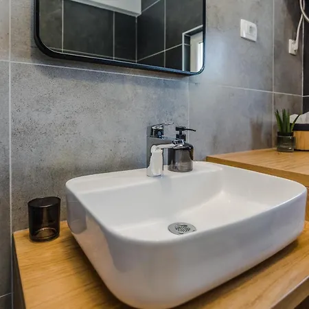 Apartment Redibo Privlaka (Zadar)