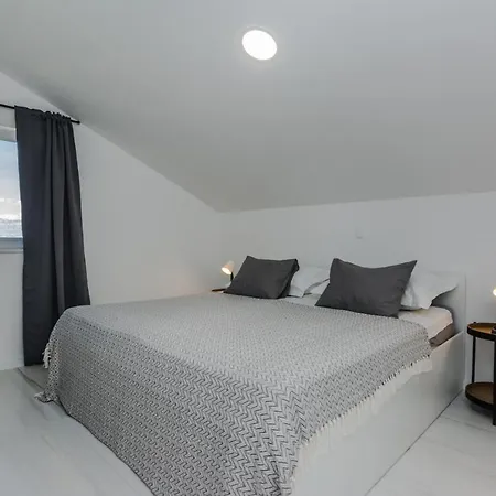 Redibo Διαμέρισμα Privlaka (Zadar)