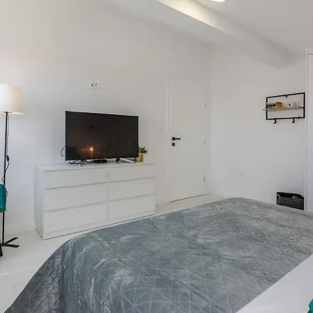 Apartment Redibo *