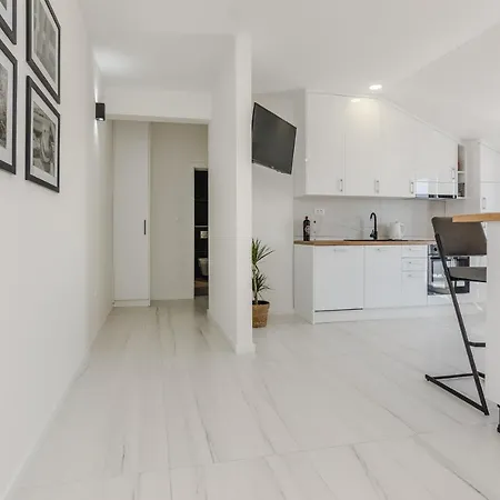 Redibo Διαμέρισμα Privlaka (Zadar)