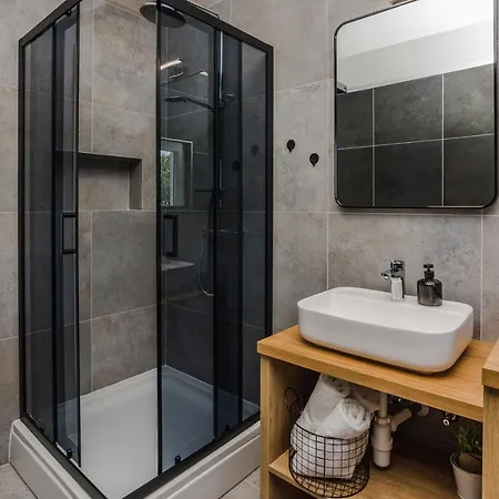 Apartment Redibo *