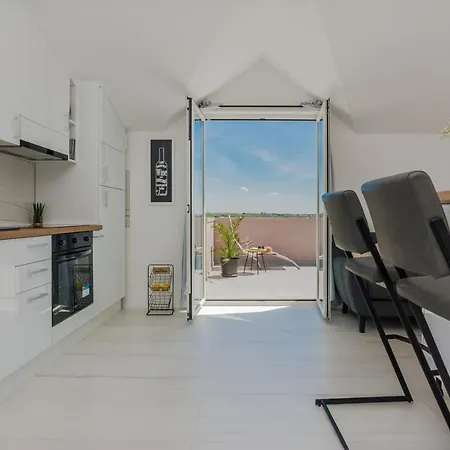 Apartment Redibo