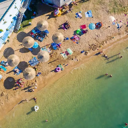 Redibo Privlaka (Zadar)