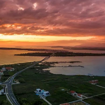 Redibo * Privlaka (Zadar)