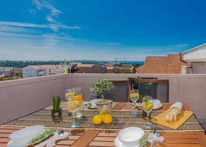 Redibo Privlaka (Zadar)