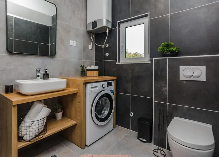 Appartement Redibo *