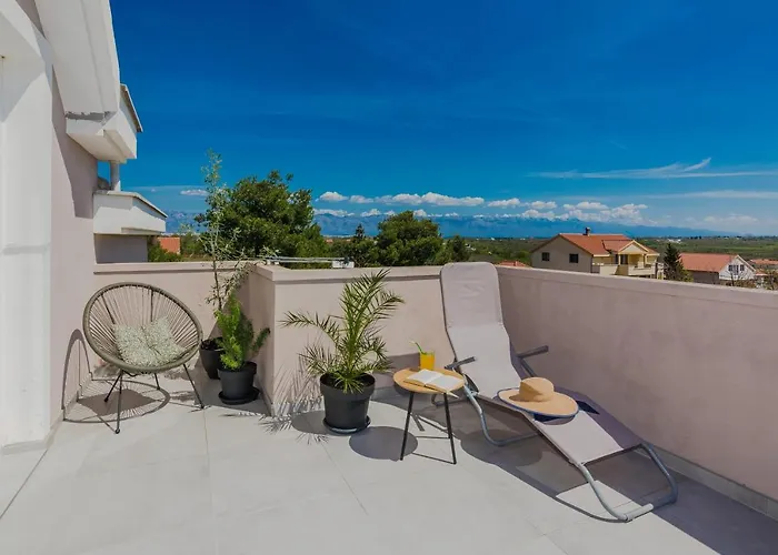 Redibo Privlaka (Zadar)