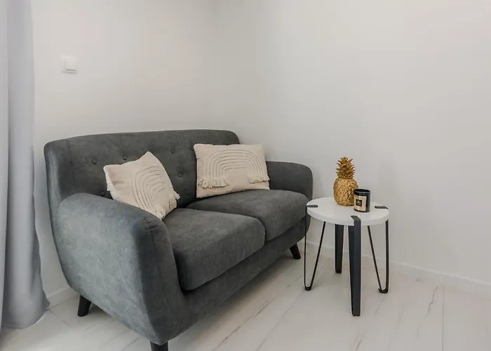 Redibo Appartement *