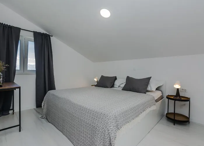 Redibo Appartement Privlaka (Zadar)