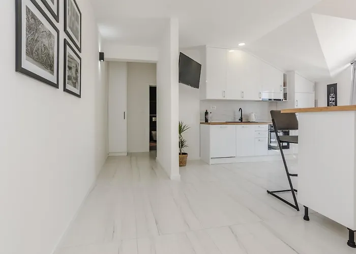 Redibo Appartement Privlaka (Zadar)