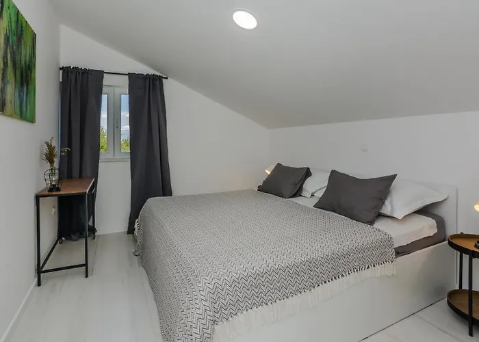 Redibo Appartement Privlaka (Zadar)