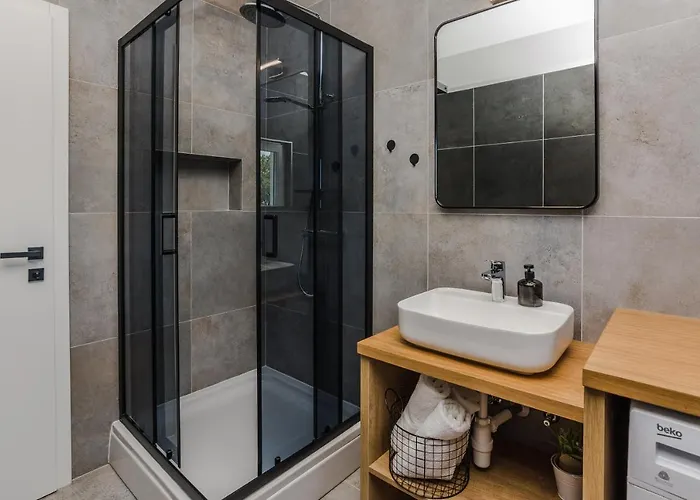 Appartement Redibo *