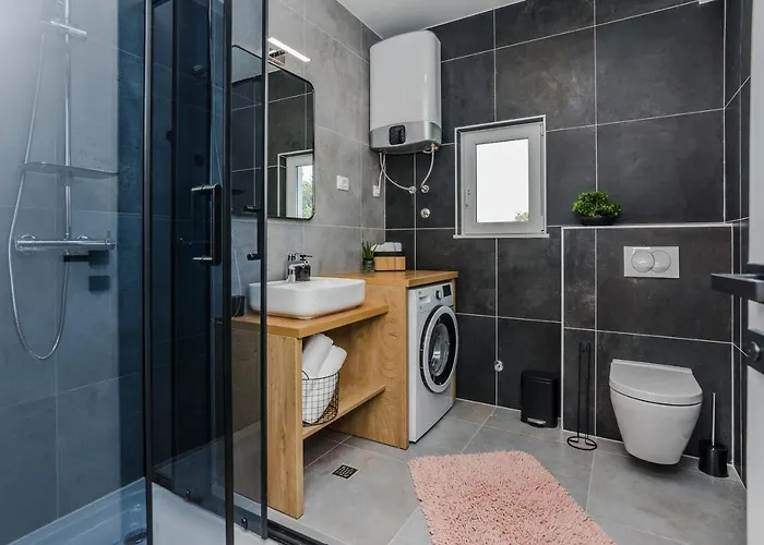 Redibo Appartement *