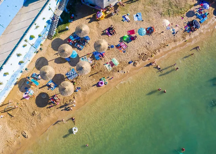 Redibo Privlaka (Zadar)