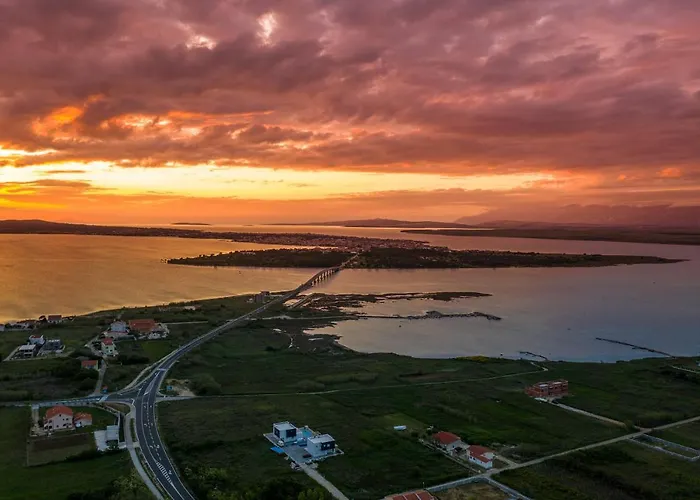 Redibo * Privlaka (Zadar)