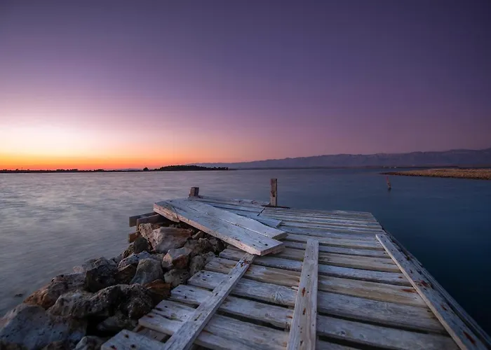 Redibo Appartement Privlaka (Zadar)