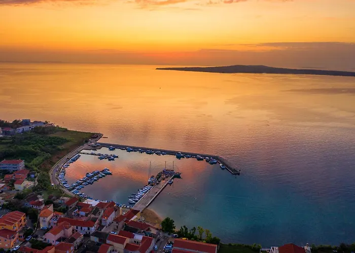 Redibo Appartement Privlaka (Zadar)