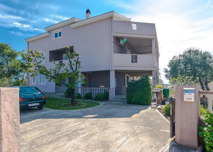 Redibo Appartement Privlaka (Zadar)